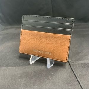 Michael Kors Wallet /  Card Case Holder